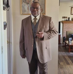 Meet your Posher, Julius